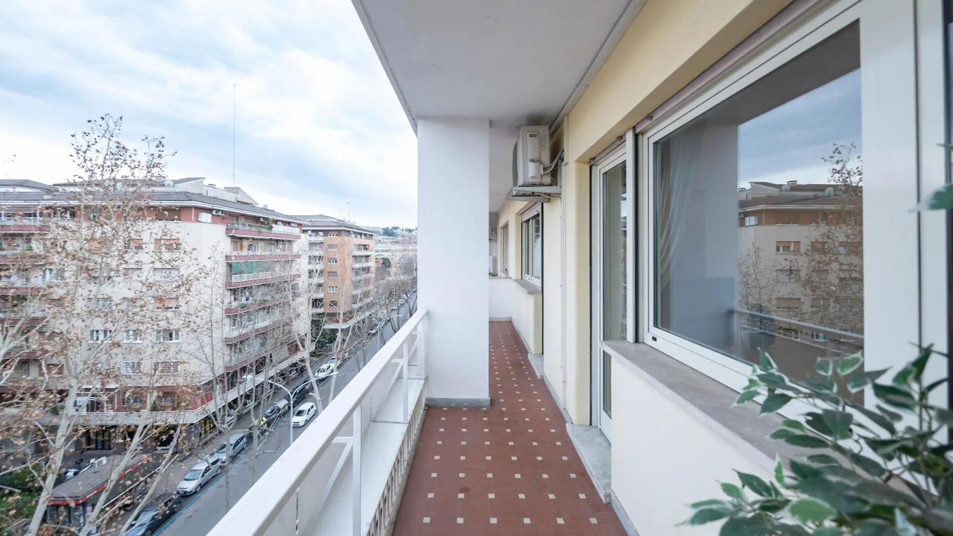 Holiday home San Peter Terrace View Villa Rome Italy