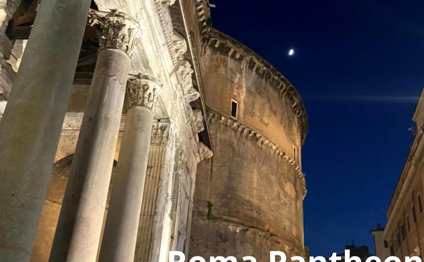 San Peter Terrace View Villa Rome Holiday home