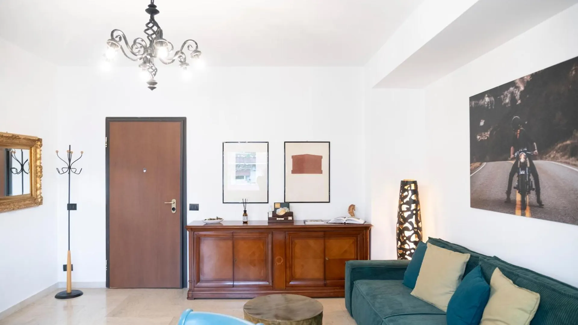 San Peter Terrace View Villa Rome 0*,  Italy