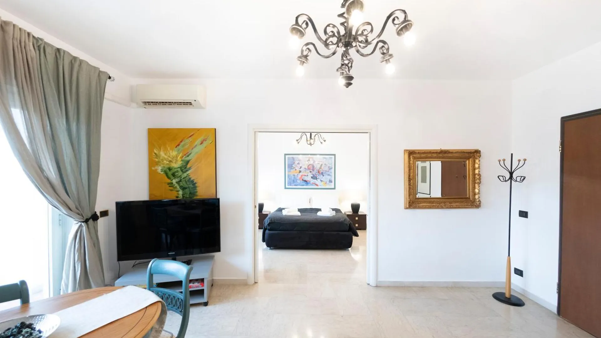 San Peter Terrace View Villa Rome 0*,