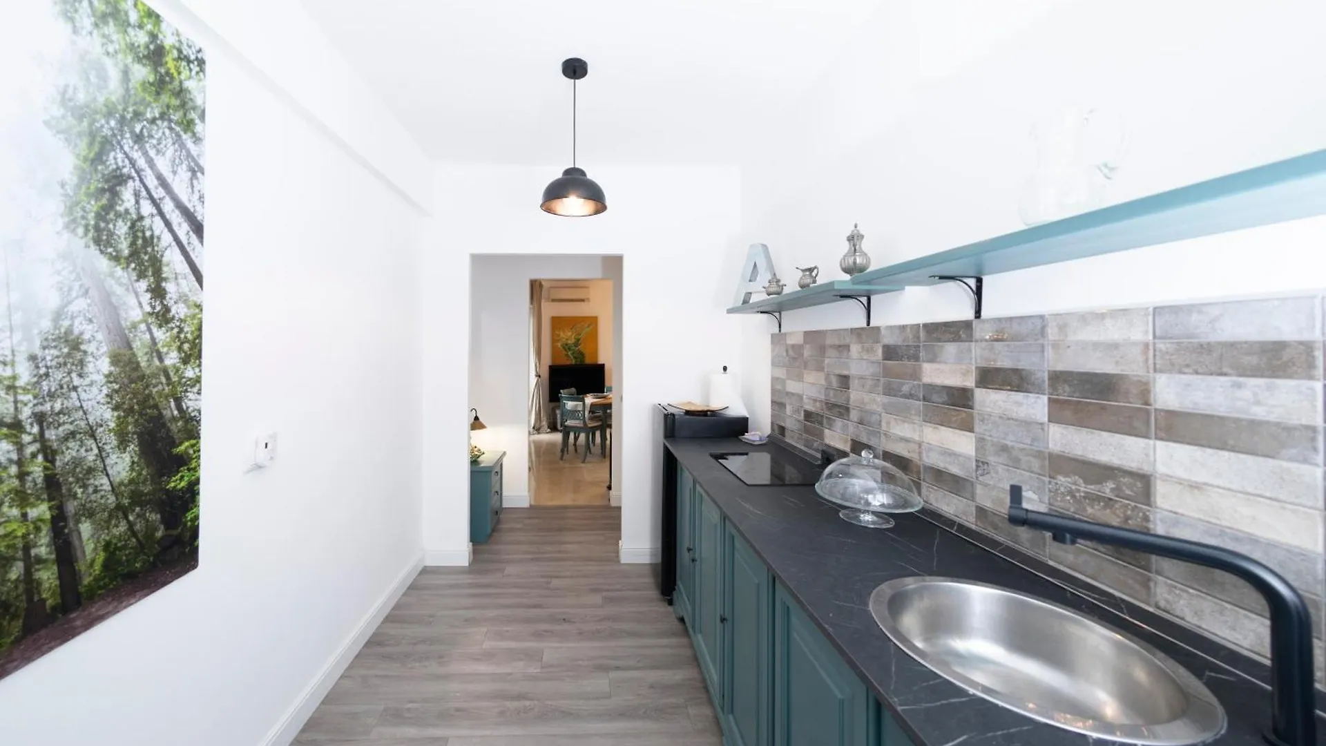 San Peter Terrace View Villa Rome Holiday home