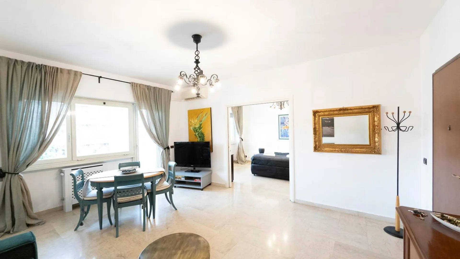 San Peter Terrace View Villa Rome Holiday home