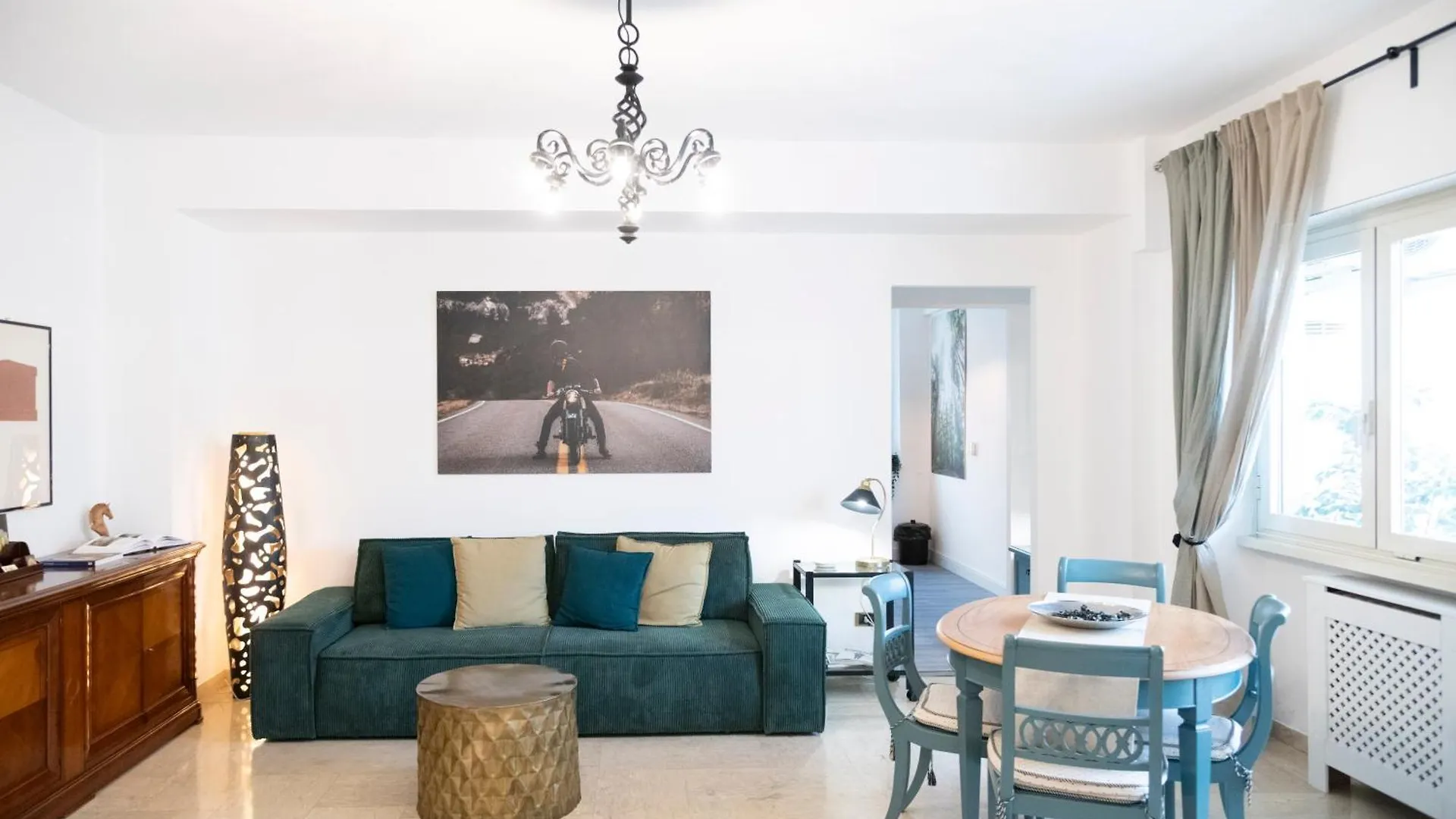 San Peter Terrace View Villa Rome
