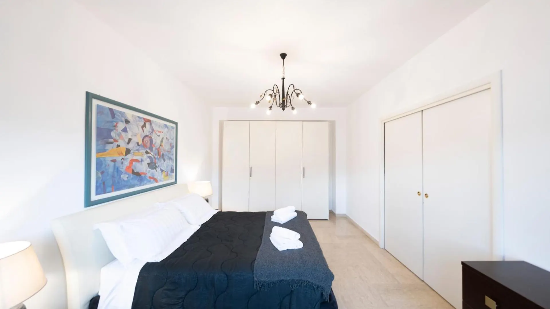 San Peter Terrace View Villa Rome