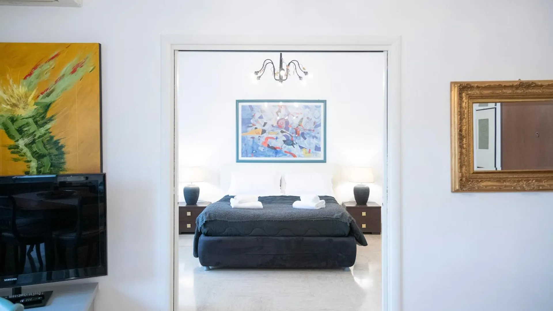 Holiday home San Peter Terrace View Villa Rome