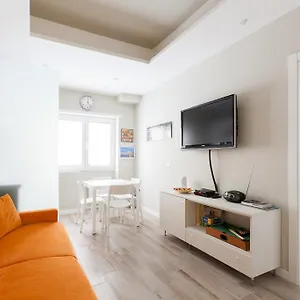 Un Passino Da San Pietro Casa Casa vacanze